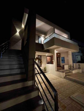 SR groups Ashvam villa FF 2bhk